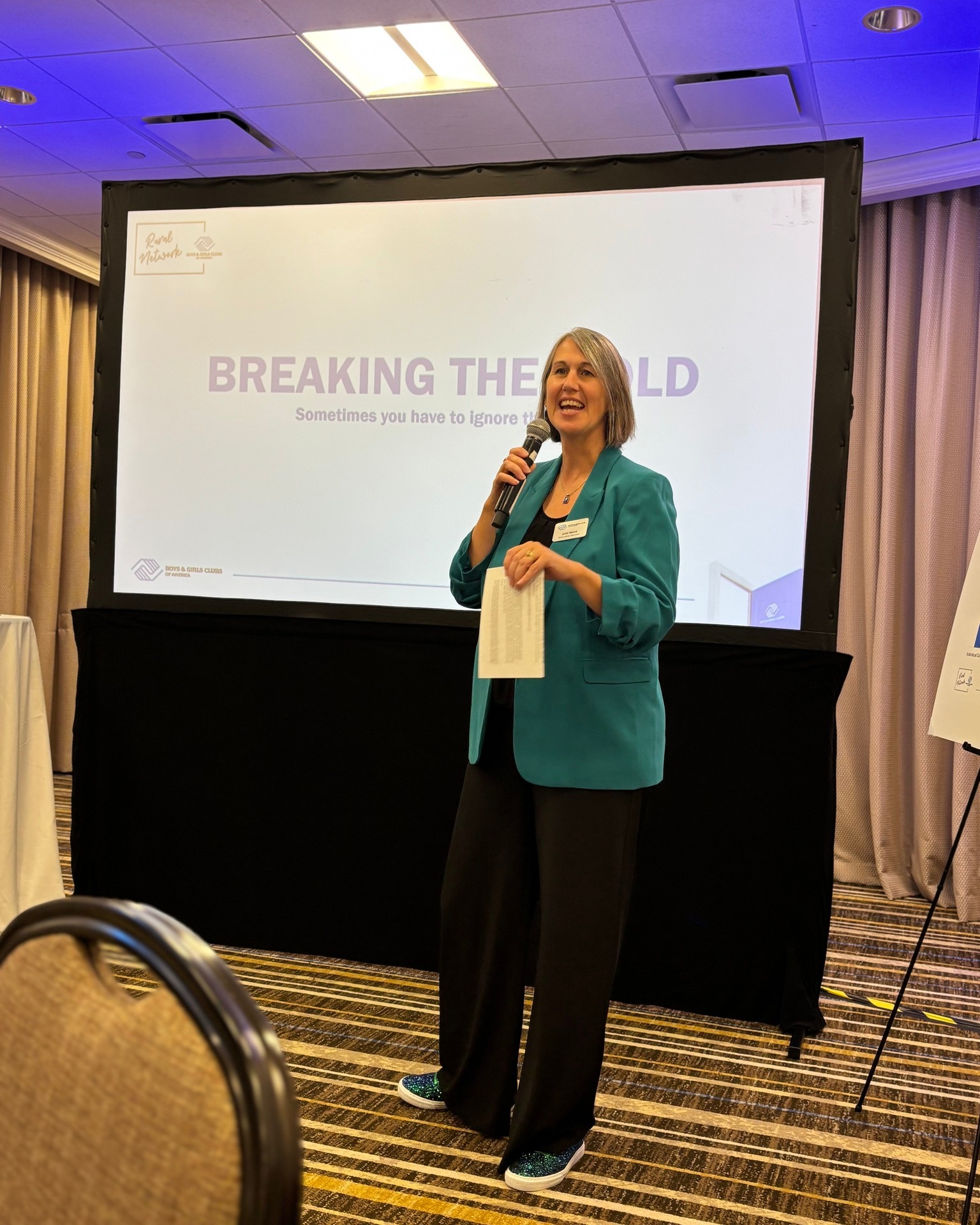 Workforce and job preparation