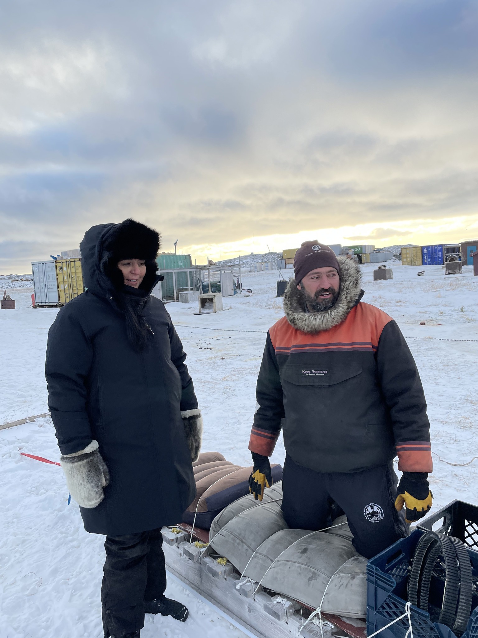 Housing activation and safe sites